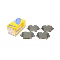 Колодки гальмівні (передні) BMW 2 (F45/F46)/5 (G30/F90)/X1(F48)/X2 (E39)/X3 (G01/F97) 13-