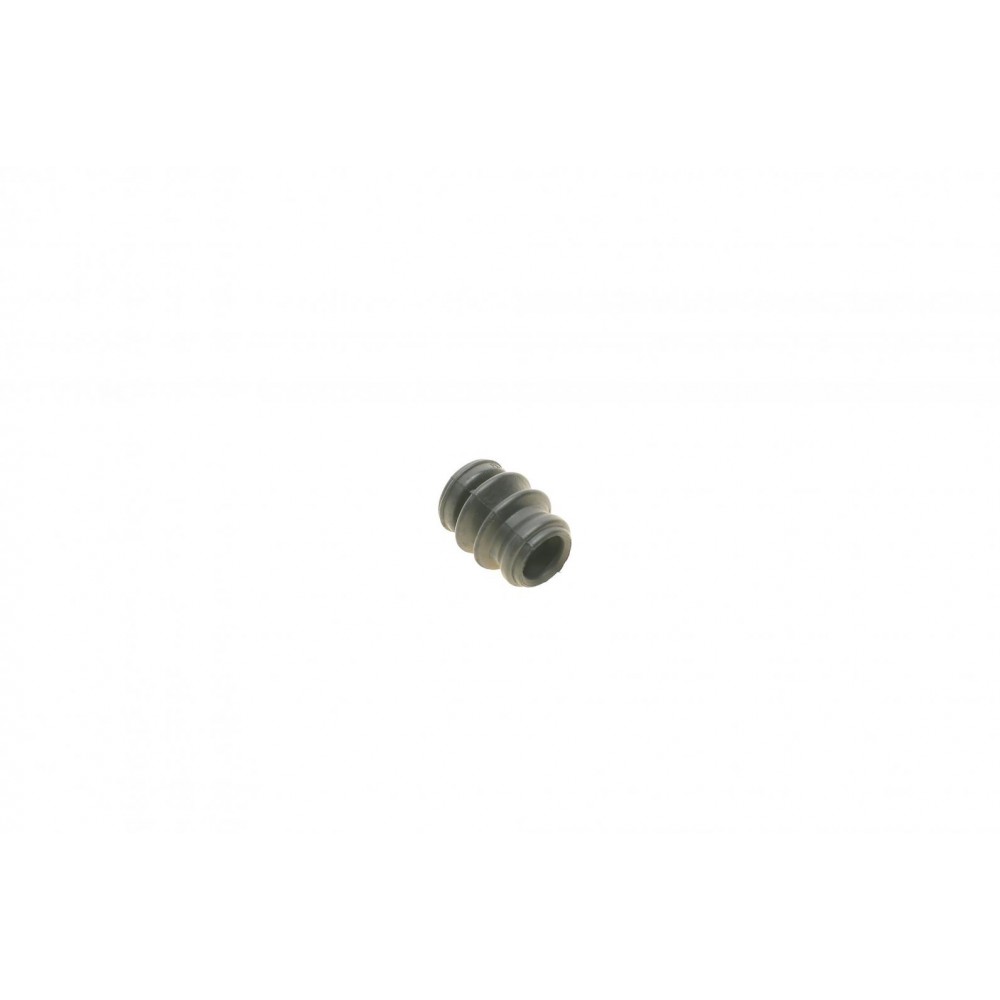 Ремкомплект супорта (заднього) Mazda 6 02-08 (d=34mm) (+поршень/направляюча) (Mando)
