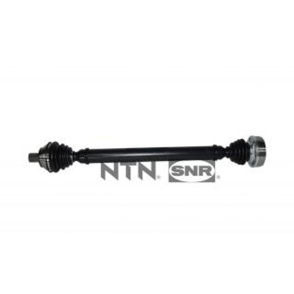 Піввісь (передня) Skoda Octavia/VW Golf V/VI 1.4 00-13 (R) (36x782)