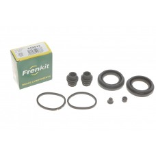 Ремкомплект супорта (переднього) Nissan X-Trail 01-13 (d=44mm) (Akebono)