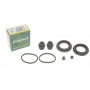 Ремкомплект супорта (переднього) Nissan X-Trail 01-13 (d=44mm) (Akebono)