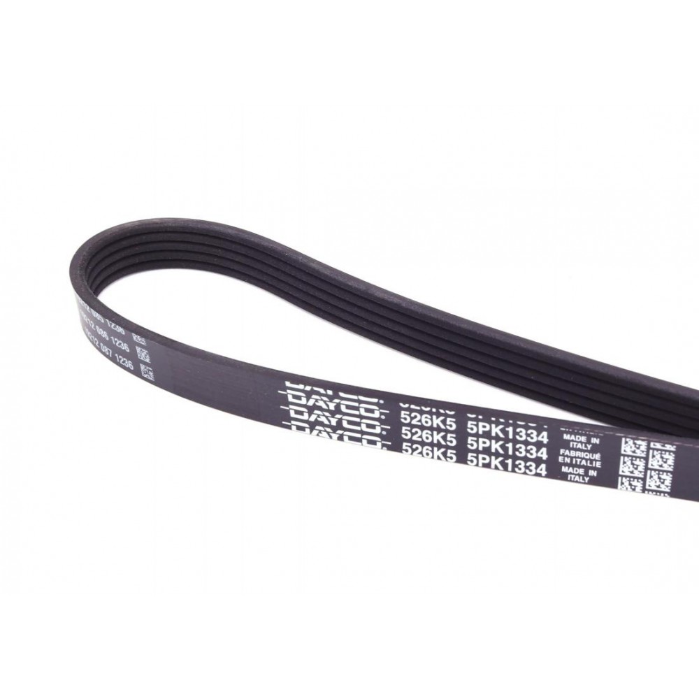 Ремінь генератора Opel Corsa D 1.2/1.4 06-14 (5PK1334)