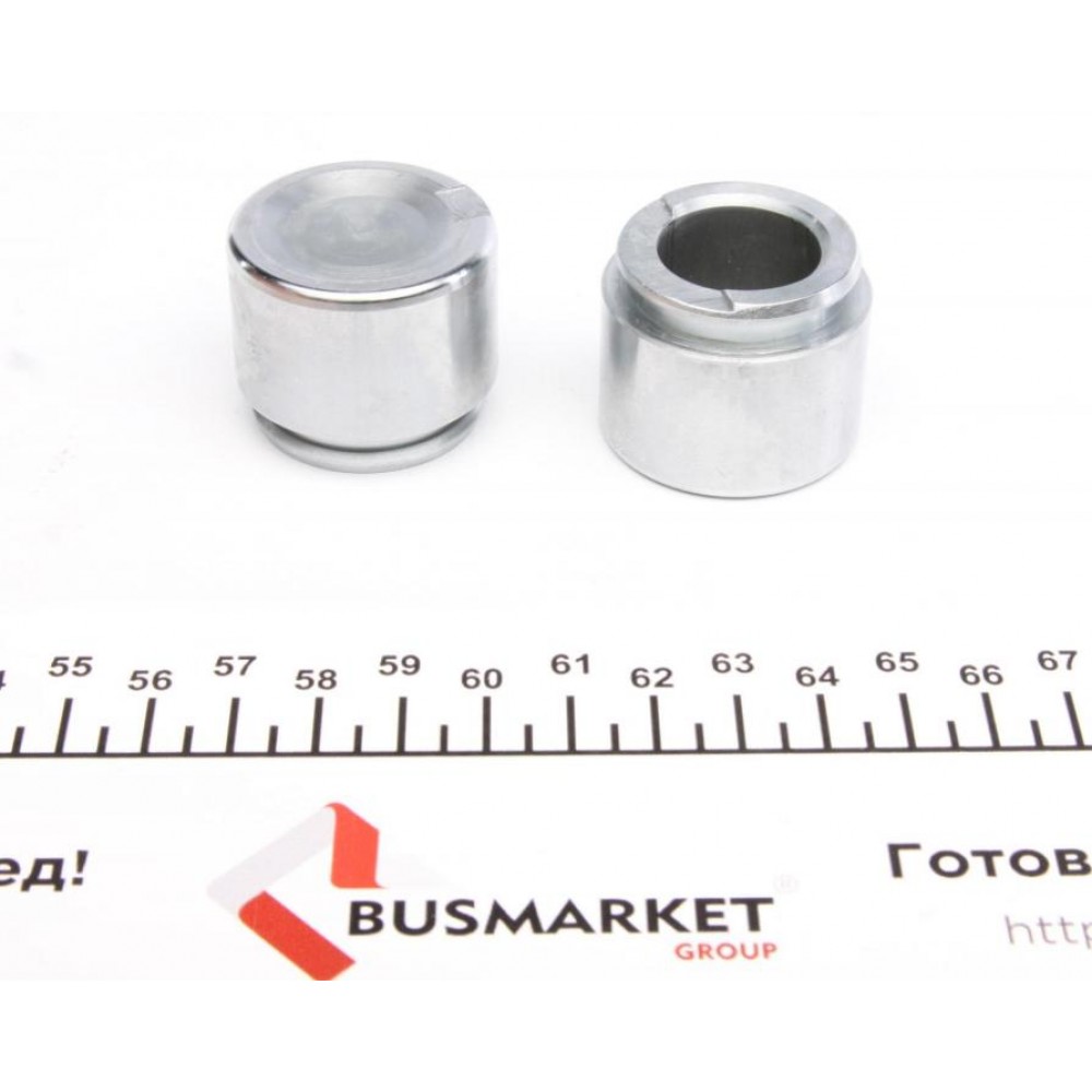 Ремкомплект супорта (заднього) Lexus ES 06-12 (d=38mm) (+поршень) (Advics)(замінено на 238954)