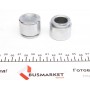 Ремкомплект супорта (заднього) Lexus ES 06-12 (d=38mm) (+поршень) (Advics)(замінено на 238954)