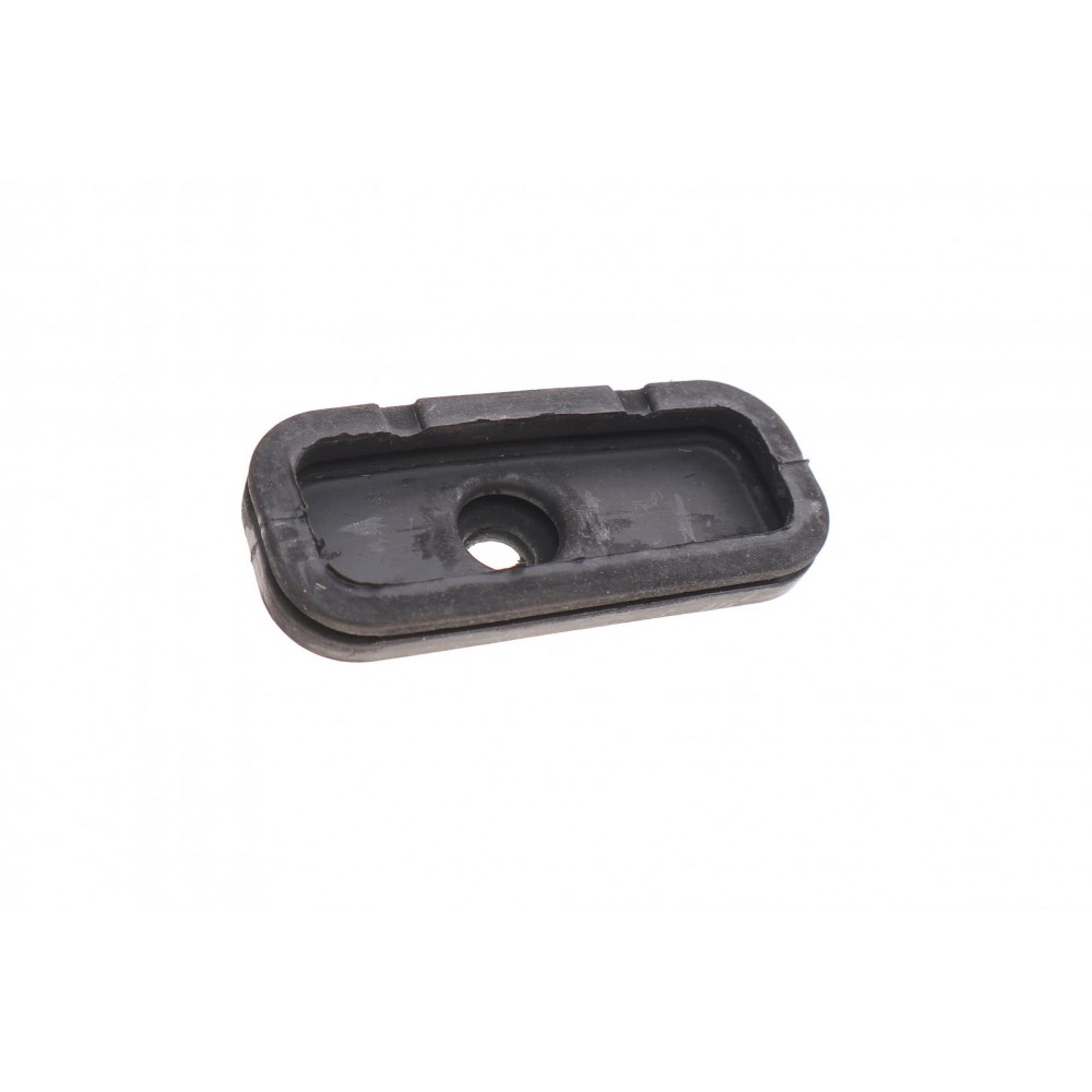Ремкомплект штока куліси КПП Skoda Felicia 95-01/VW Caddy 97-01