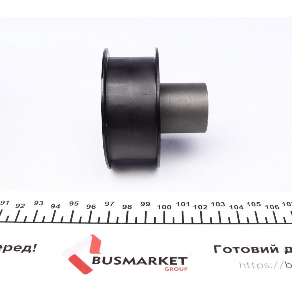 Комплект ГРМ Opel Astra F/Kadett/Vectra 1.6/1.7D 86-95 більше не постачається виробником