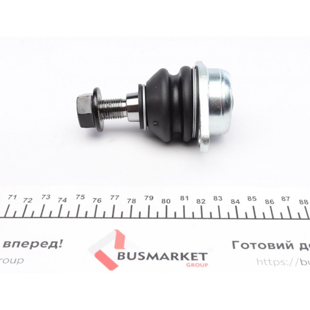 Опора кульова (передня/зверху) Land Rover III (L322) 02-12