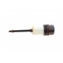 Кришка корпуса фільтра масляного MB C-class (W202/W203)/E-class (W210/W211) 93-09 (M112/M113)