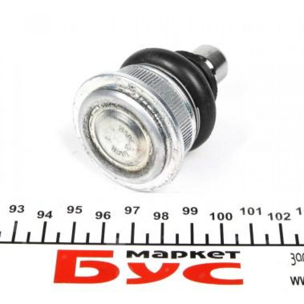 Опора кульова (передня/знизу) Renault Megane II 02-08 (d=16mm/38.3mm)