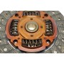 Комплект зчеплення Mitsubishi Outlander 2.0 06- (d=230mm)