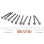 Болти головки (к-кт 10шт.) Fiat Doblo/Ford 0.7-1.4 82-