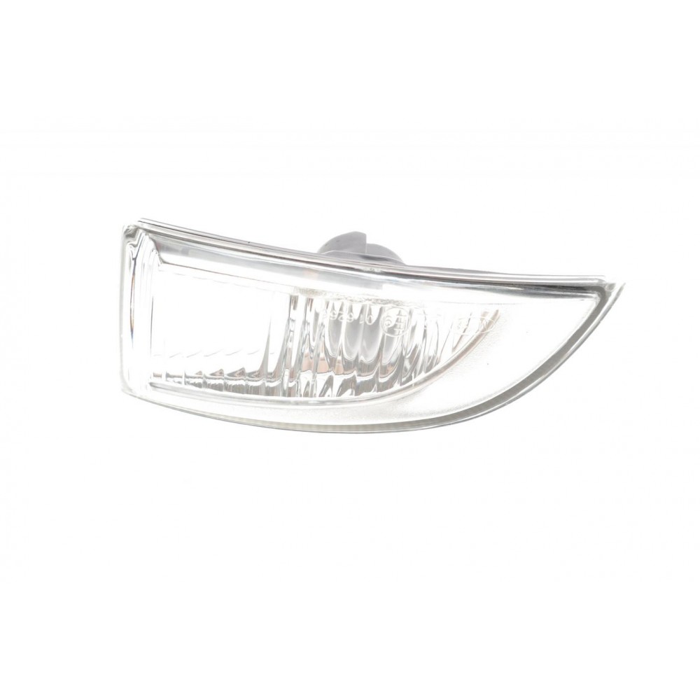 Повторювач повороту на дзеркало Renault Megane/Scenic 08- (L)