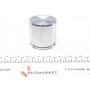 Ремкомплект супорта (переднього) Citroen C4 09- (d=57mm) (+поршень) (TRW)