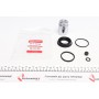 Ремкомплект супорта (заднього) VW Golf VII 12- (d=38mm) (Ate) (+поршень)