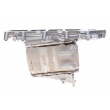 Радіатор інтеркулера Skoda Octavia III/VW Golf VII/Passat 1.6-2.0TDI 12-