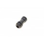 Ремкомплект супорта (переднього) Ford Focus 09- (d=54mm)(TRW)(+1 поршень/направляюча) SuperKit