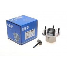 Підшипник маточини (передньої) Ford Mondeo 07-15/Focus 09-11(+ABS)