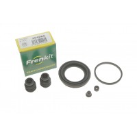 Ремкомплект супорта (переднього) Daewoo Nubira 97- (d=54mm) (Dac)