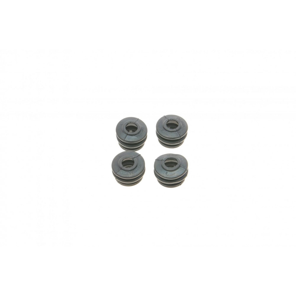 Ремкомплект супорта (переднього) Suzuki Baleno 95-02 (d=54mm) (Aisin)