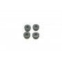 Ремкомплект супорта (переднього) Suzuki Baleno 95-02 (d=54mm) (Aisin)