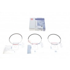 Кільця поршневі Citroen Jumper/Fiat Scudo/Ducato 1.9TD (83.50mm/+0.5) (3-2-3) = 8937445000