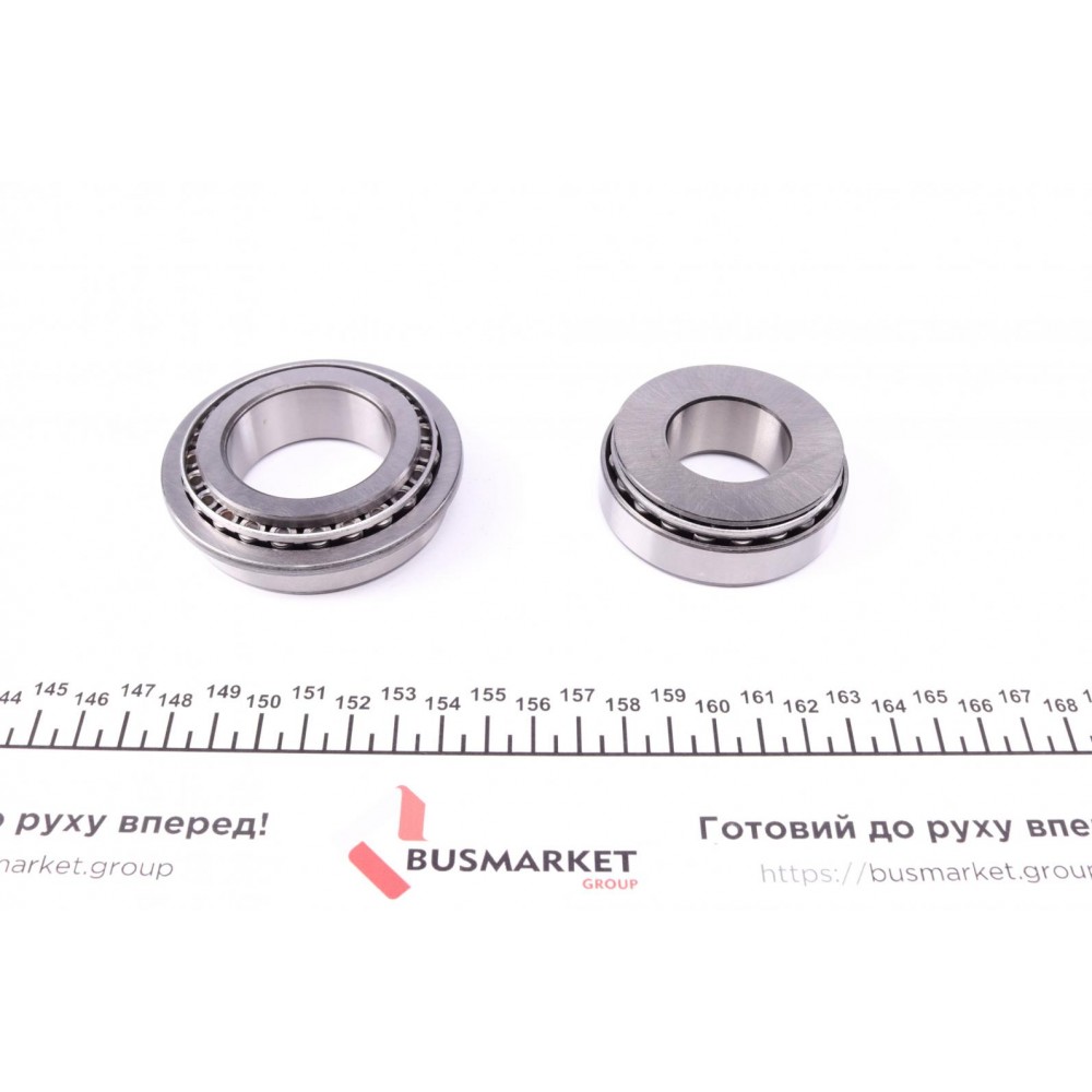 Ремкомплект КПП VW Passat (3C2,3C5) 1.9TDI/2.0TDI, 03/05-01/12, 02E, DSG-6 (DQ250)