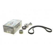 Комплект ременя генератора Audi A3/Seat Leon/Skoda Octavia/VW Caddy 1.4-2.0LPG 95-15