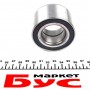 Підшипник маточини (передньої) Opel Astra F/Corsa A/Kadett E/Vectra A -98 (34x64x37)