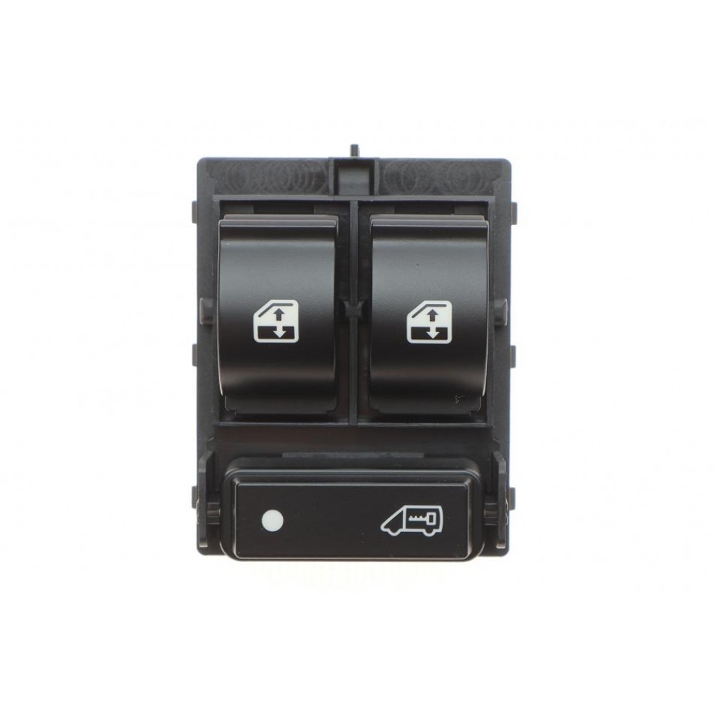 Кнопка склопідіймача Citroen Jumper/Peugeot Boxer 06- (блок) (8 конт.)