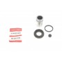Ремкомплект супорта (заднього) Hyundai Elantra 06-15 (d=30mm) (+поршень)