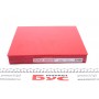 Комплект штуцерів прокачки гальм M6x1-M10x1/7x21.7-11x29.9 +заглушки (75шт.)