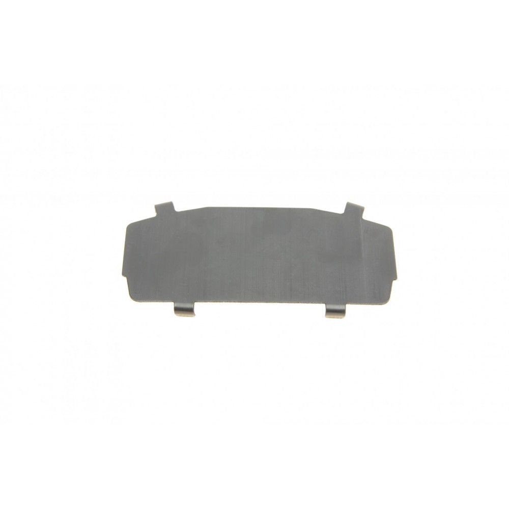 Колодки гальмівні (передні) Nissan Almera 00-06/Primera 96-02