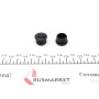 Ремкомплект супорта (переднього) VW Sharan 00- (d=57mm) (+поршень) (Ate)