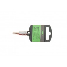 Біта Torx T30 + адаптер під ключ 1/4
