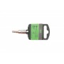 Біта Torx T30 + адаптер під ключ 1/4