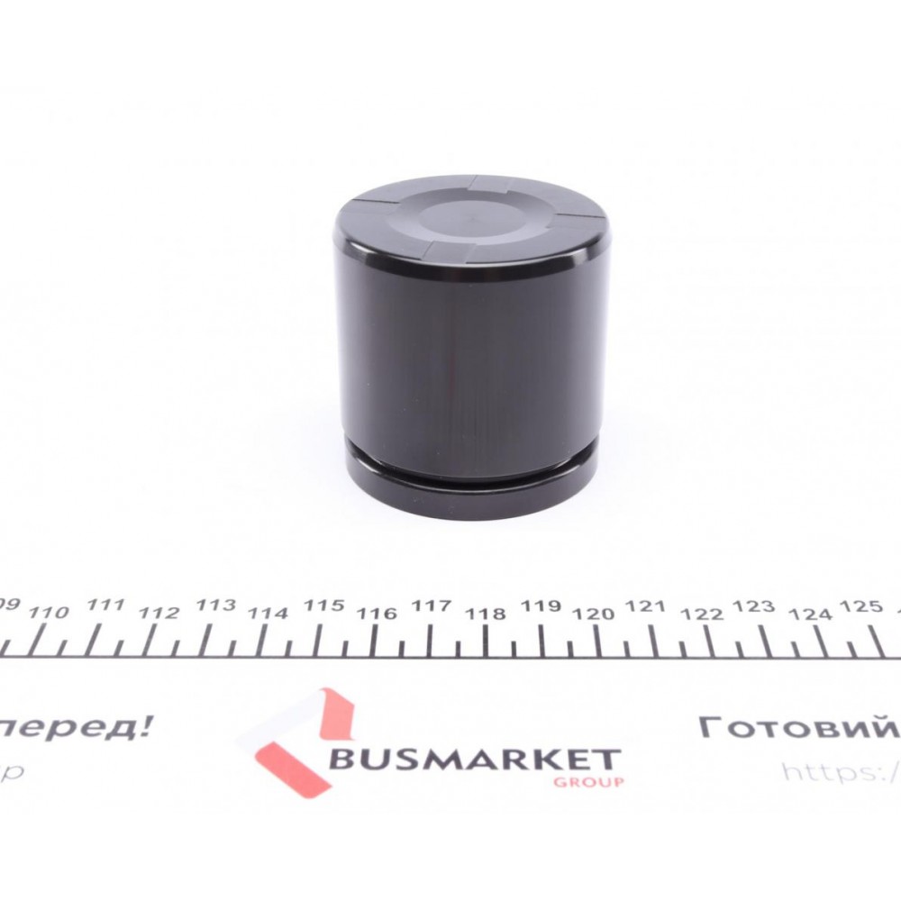 Поршень супорта (переднього) VW Golf V/VI 03- (57x55.5mm) (Ate)