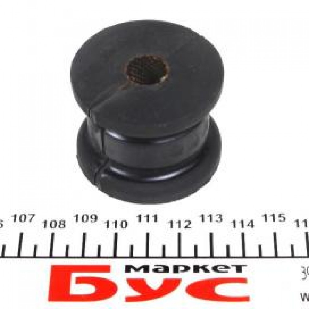 Втулка стабілізатора (заднього) MB C-class (W203/CL203) (d=13mm)