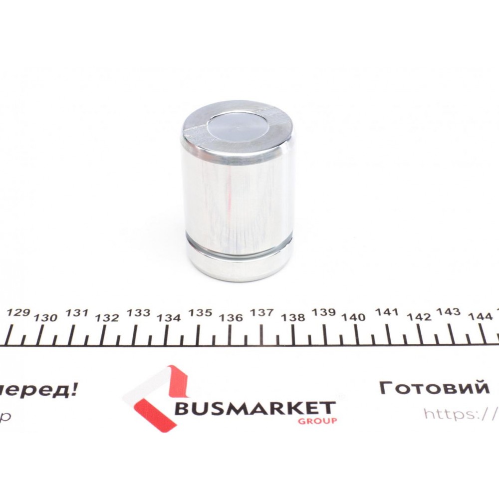 Ремкомплект супорта (заднього) MB C-class/E-class 07- (d=38mm) (Ate) (+поршень)