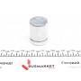 Ремкомплект супорта (заднього) MB C-class/E-class 07- (d=38mm) (Ate) (+поршень)