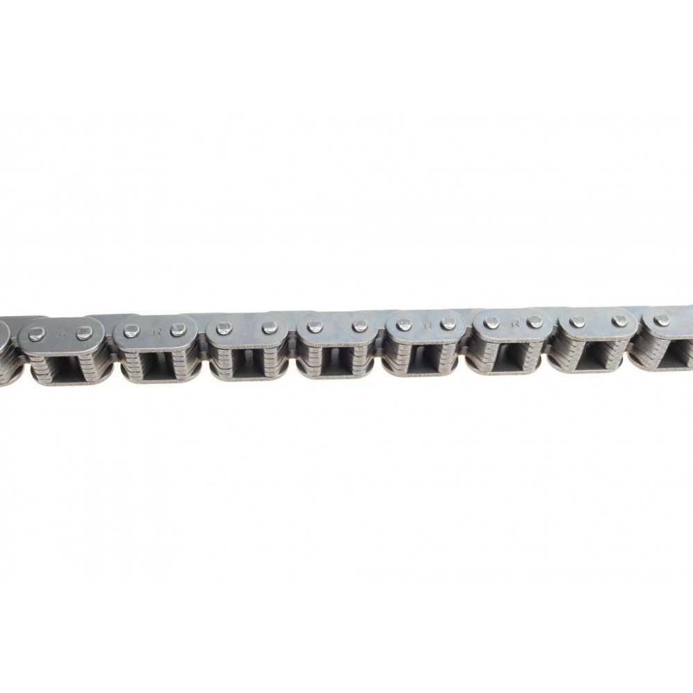 Комплект ланцюга ГРМ VW Golf V 1.4TSI, 10/03 - 02/09, 90/103/125kw, (z=130/18-23/36/36)