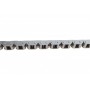 Комплект ланцюга ГРМ VW Golf V 1.4TSI, 10/03 - 02/09, 90/103/125kw, (z=130/18-23/36/36)
