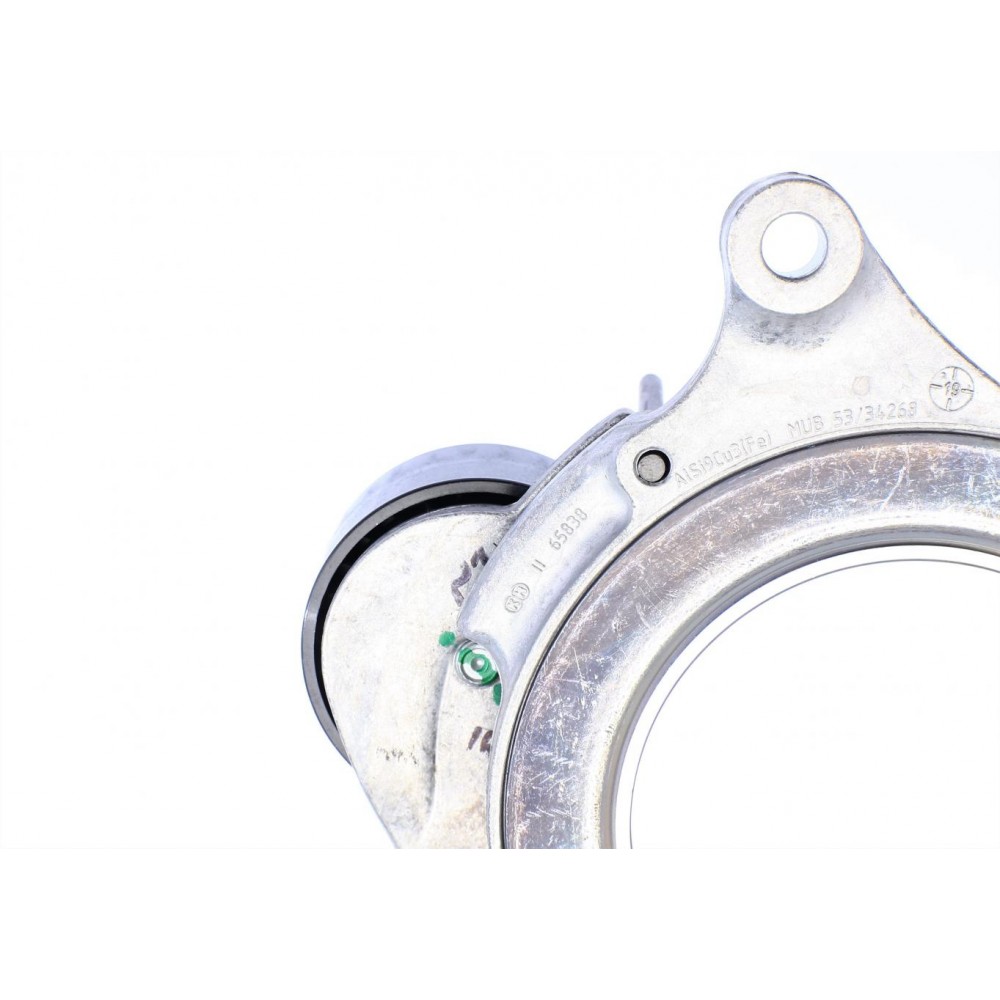 Комплект ременя генератора BMW 3 (F30, F80), 03/11 - 10/18, (6PK 1165), B38 B15A