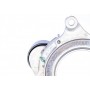 Комплект ременя генератора BMW 3 (F30, F80), 03/11 - 10/18, (6PK 1165), B38 B15A