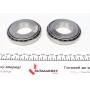 Ремкомплект КПП Opel Astra H (A04), 01/04-05/14 /Insignia A (G09), 07/08-03/17, M32, 6 ступ. мкпп