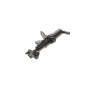 Форсунка омивача фари Skoda Octavia 04-13 (R)