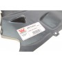 Підкрильник (передній) BMW 3 (F30) 11-18 (L)