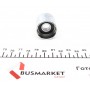 Комплект ГРМ Audi A3/Skoda Octavia/VW Golf 2.0FSI 04-10 (148x23)