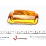 Повторювач повороту на крило Ford Transit 14- (L)
