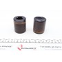 Ремкомплект супорта (переднього) MB M-class (W166) 12- (d=48mm) (+поршень) (Ate)