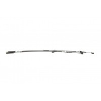 Трос куліси Renault Master/Opel Movano 1.9/2.2dCi 03-